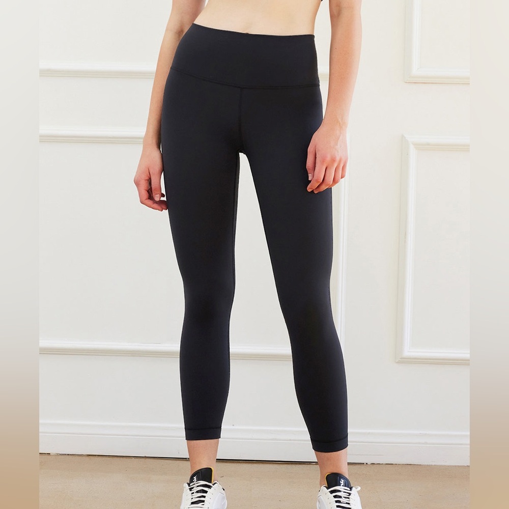 Cream Yoga Jenn 7/8 Legging